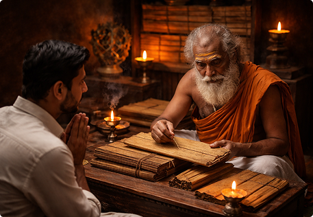 Nadi Astrology
